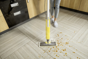 Stoommop SC 2 Upright EasyFix
