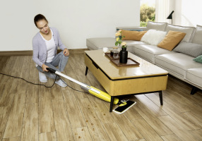 Stoommop SC 2 Upright EasyFix