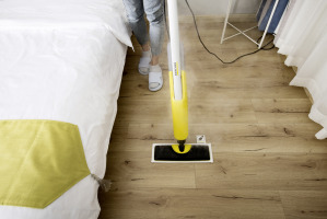 Stoommop SC 2 Upright EasyFix