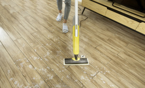 Stoommop SC 2 Upright EasyFix