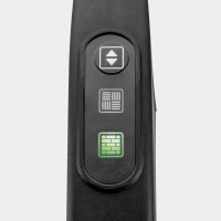 Stoommop SC 2 Upright EasyFix