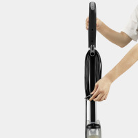 Stoommop SC 2 Upright EasyFix