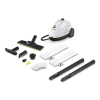 Stoomreiniger SC 2 EasyFix Premium
