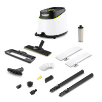 Stoomreiniger SC 3 Deluxe EasyFix Premium