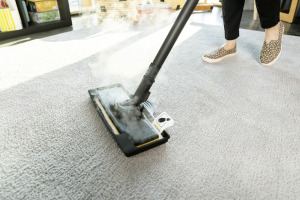 Stoomreiniger SC 3 Deluxe EasyFix Premium