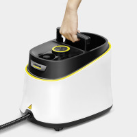 Stoomreiniger SC 3 Deluxe EasyFix Premium