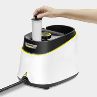 Stoomreiniger SC 3 Deluxe EasyFix Premium