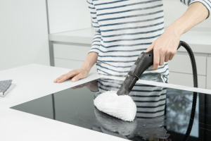 Stoomreiniger SC 3 EasyFix Premium