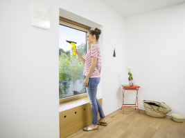 Window Vac WV 1 Plus