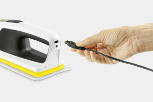 Window Vac WV 2 + KV 4 Premium