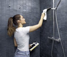 Window Vac WV 2 + KV 4 Premium