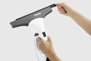 Window Vac WV 2 + KV 4 Premium