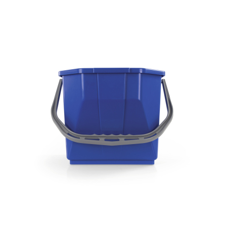 Bucket blue 15L