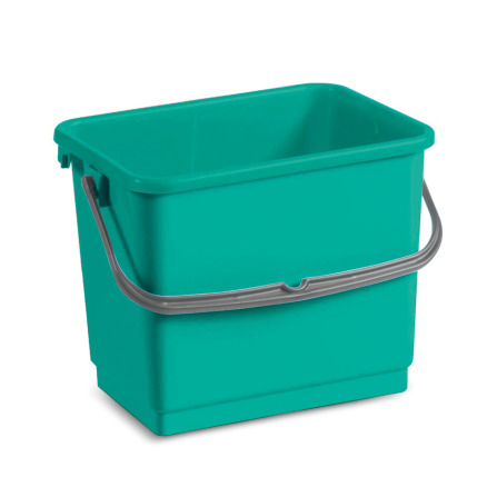 Bucket green 4L
