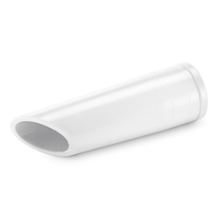 Standard nozzle silicon FDA white DN-F40