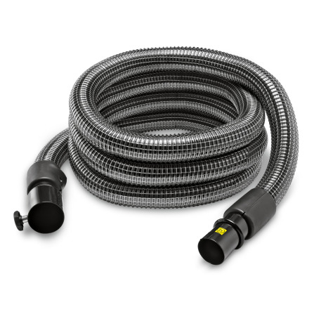 Suction point hose PVC DN40 3m