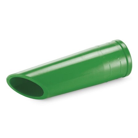 Buse standard en silicone FDA DN-F40 verte