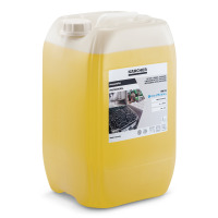 Actieve reiniger, alkalisch, RM 81 eco!efficiency