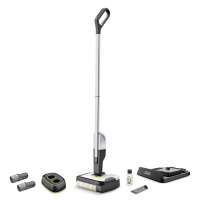 Floor Cleaner FC 2-4 Battery Set (Duo)