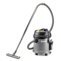 Aspirateur eau et poussières NT 27/1 Adv