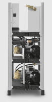 Nettoyeur haute pression stationnaire HDC Standard