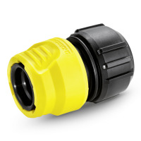 Raccord universel Aquastop