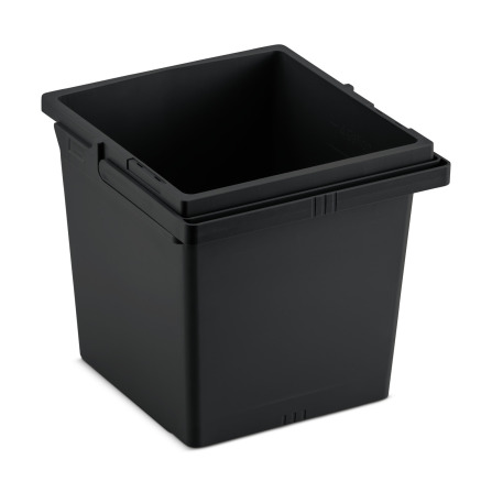 Assembly group bucket 15L kpl.