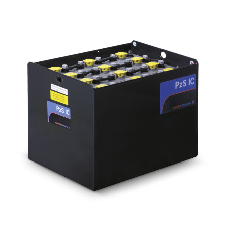 Batterie 12 V / 75 Ah