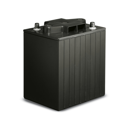 Batterie 12 V / 60 Ah