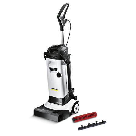 Floor Cleaner BR 4.300