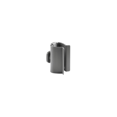 Holder handhold grey