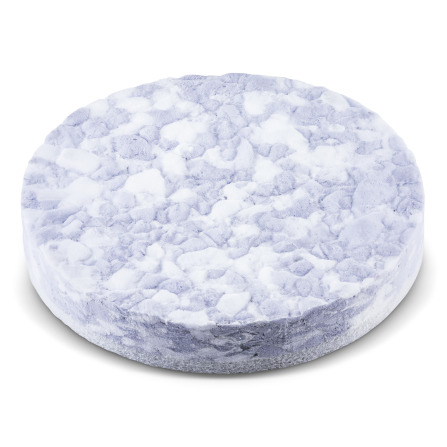 Melamine pad, Grijs / Wit, 170 mm, 2 Stuk(s)