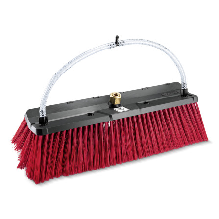 Brosse-rouleau medium