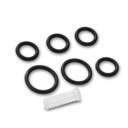 O-Ring set