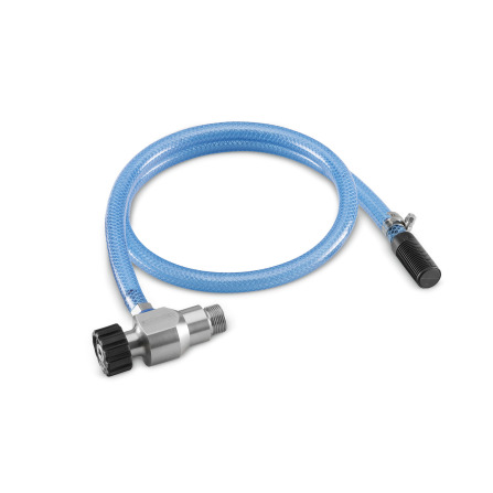 Roestvrij stalen injectorkit voor HD 7/18-4M/HDS 8/18-4C