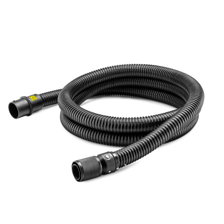 Suction hose complete B1 M S