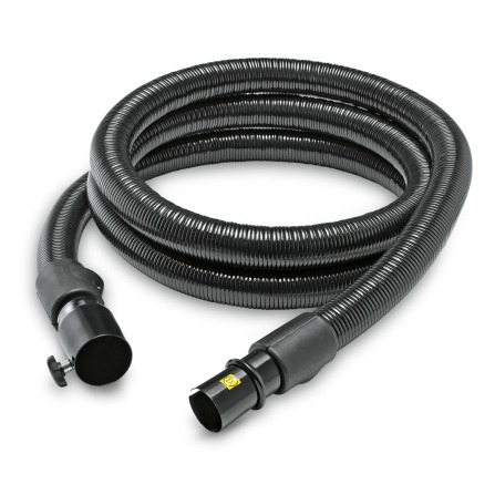 Suction point hose ME-PU DN40 3m