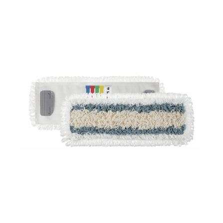 Uni System Tris flat mop, 40 cm