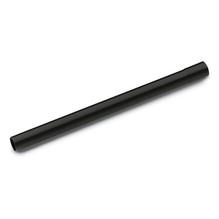 Tube d'aspiration, NT, DN 35, longueur 500 mm, plastique, compatible avec : NT 25/1, NT 27/1, NT 30/1, NT 40/1, NT 48/1, NT 50/1, NT 55/1, NT 65/2, NT 611