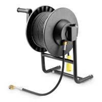 Add-on kit hose reel HDS Classic