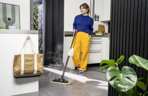 Floor cleaning set SC1 Multi