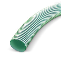 Intake hose