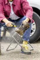 Mobile Outdoor Cleaner OC 3 Foldable