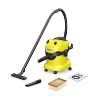 Aspirateur eau et poussières WD 4 V-20/5/22