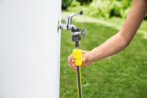 Kit de flexibles pour l’alimentation en eau