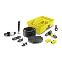 Starter-Kit Kärcher Rain Box