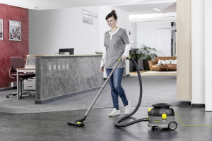 Aspirateur poussières T 12/1 Edition