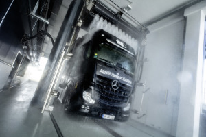 Truckwash TB 42