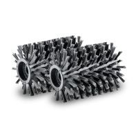 Brosses rouleaux