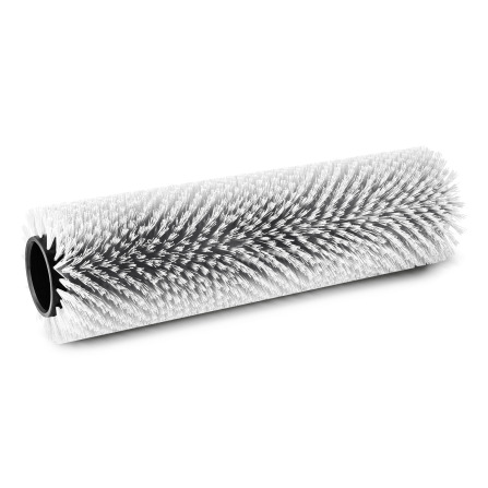 Brosse principale, souple, blanc, 1045 mm